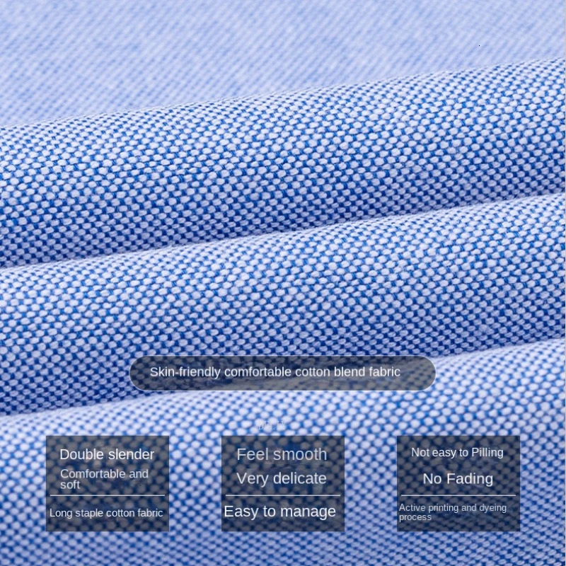 100 Cotton Oxford Man Leisure Embroidered Horse Shirts Streetwear Oversized Men Shirt Floral Long Sleeve Casual Plus Size 251029