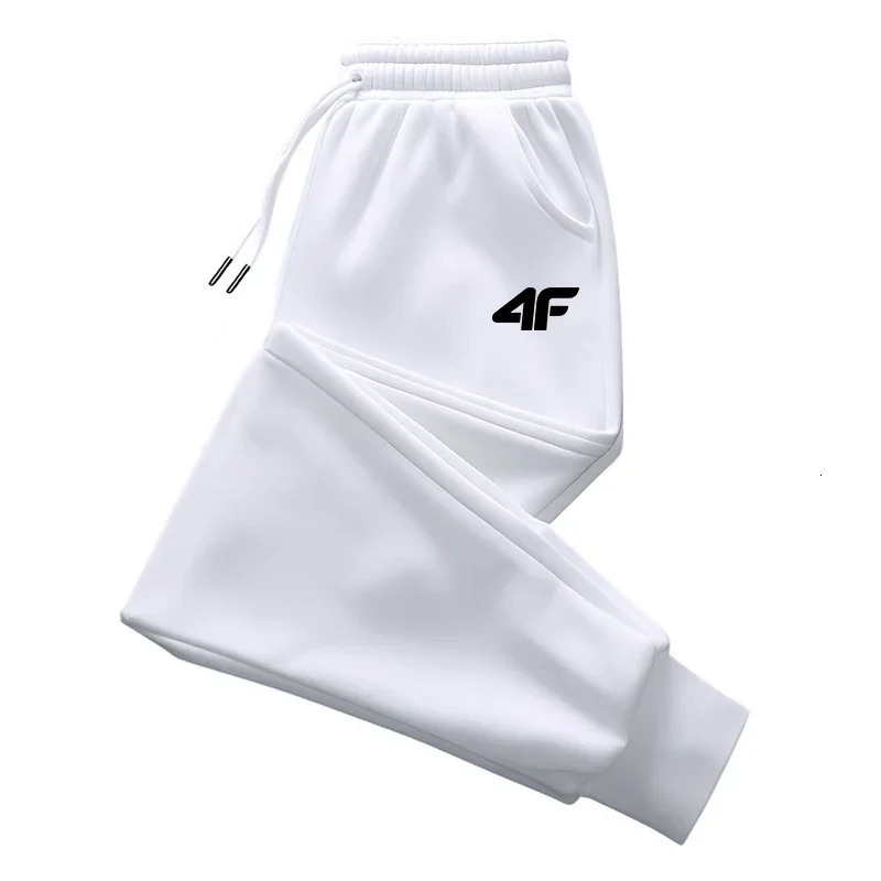 Woman Sweatpants High Quality Pure Color Jogger Pants Ladies Home Outdoor Yoga Exercise Comfort Versatile Trousers 251029