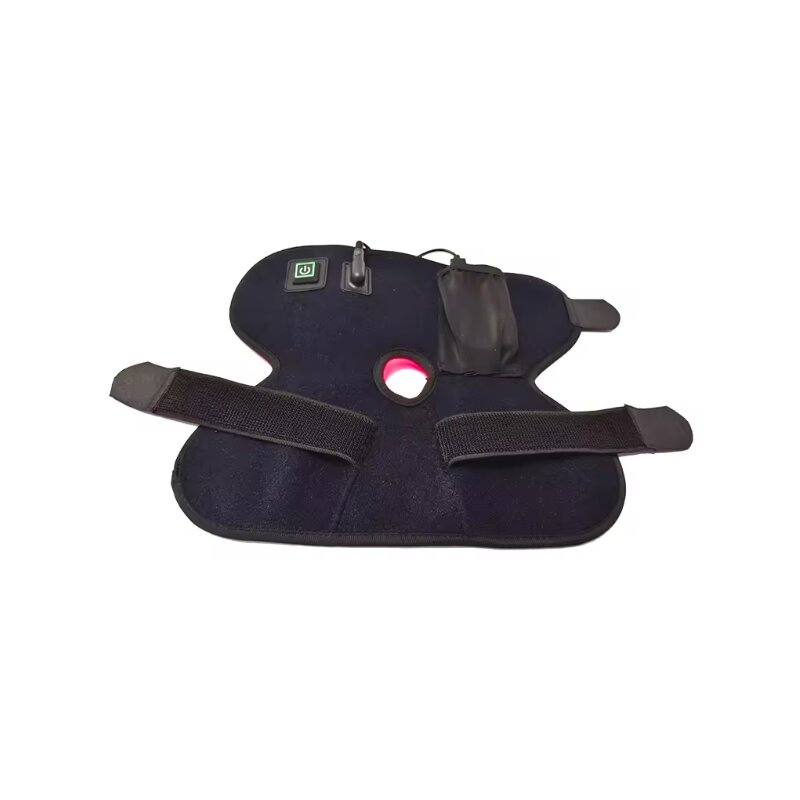 PDT Machine for Home Use 88PCS Foot Ankle Pain Relief 660nm 850nm Infrared Red Light Therapy Belt