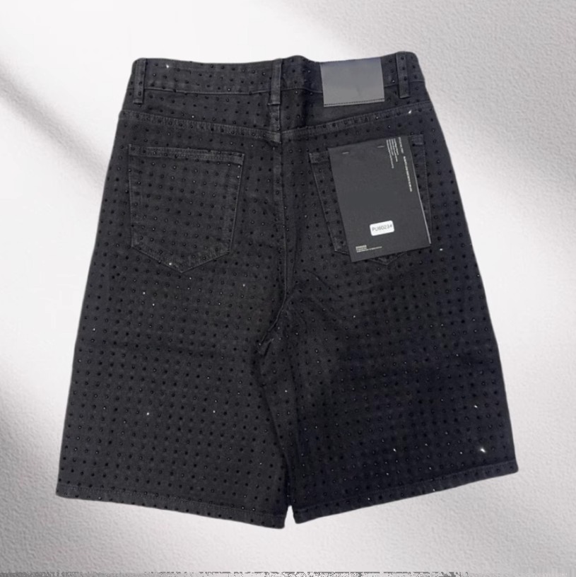 Designer Shorts Men… - image