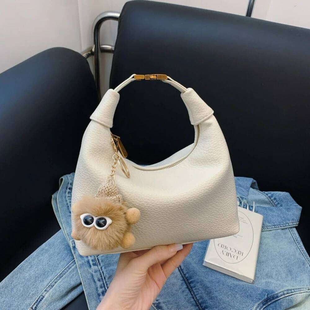 Hobo Bag Holder Multi-functional Designer Handbags Crossbody Shoulder Bags for Women Female Ladies New Versatile Minimalist