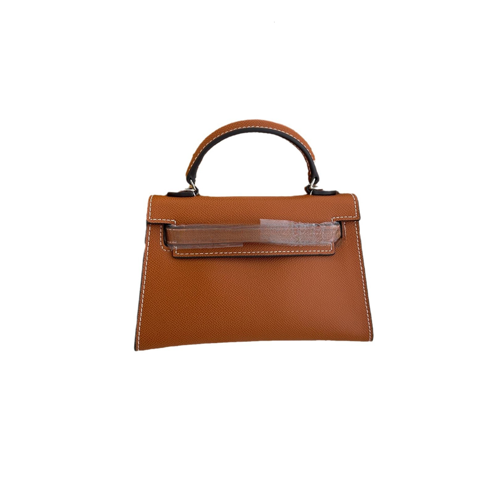 Designer bag, new women's handbag, fashionable single shoulder crossbody bag