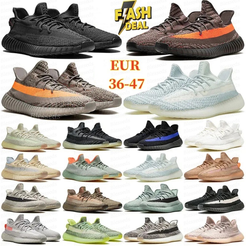 350 Designer Shoes Sneakers Trainers Mens Womens Outdoor Fashion Sports Hiking Chaussures Schuhe Scarpe Atilla sports outdoors sneakers size 36-47 and box