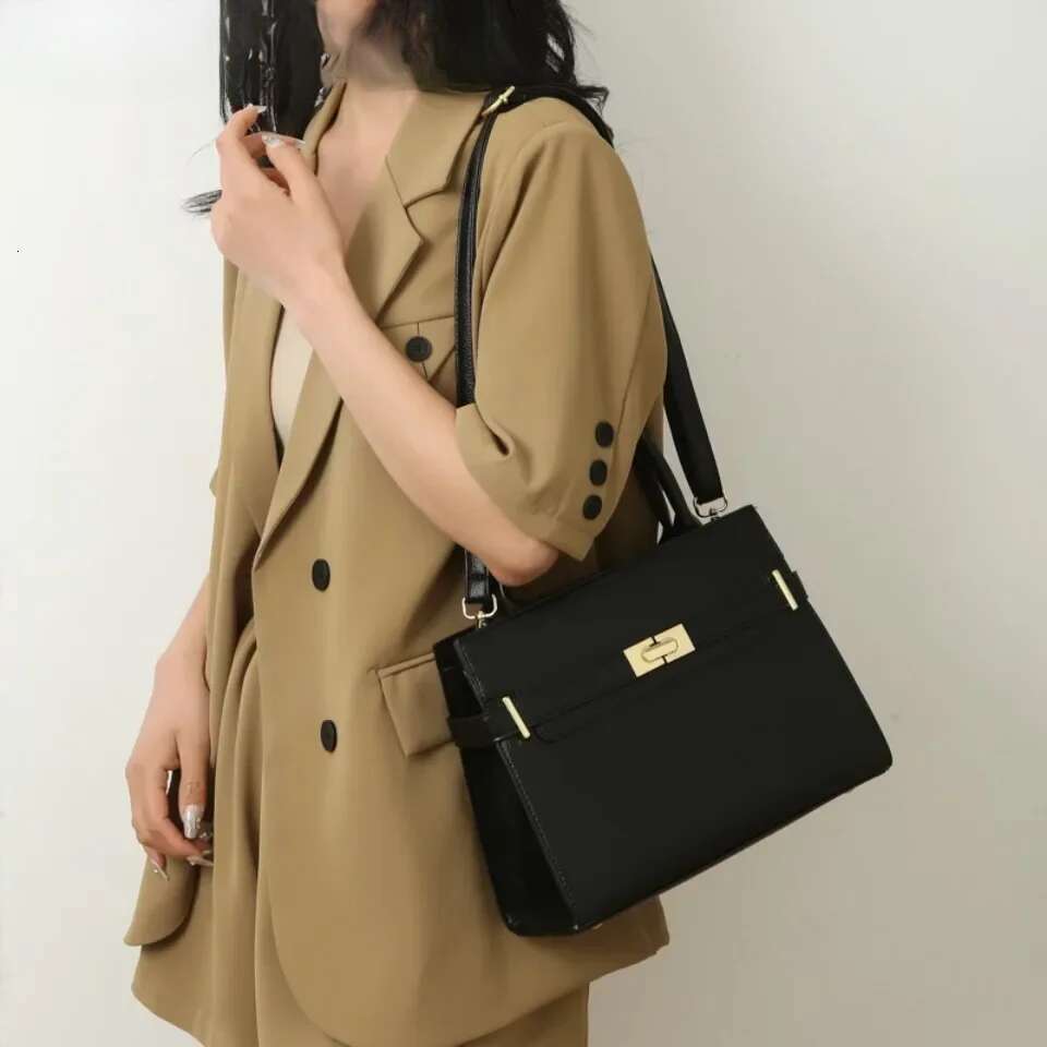 Sets Or Big Bag Women s Handbag Large Capacity Shoulder Crossbody Bags Small Coin Purse Quality Pu Leather Sac