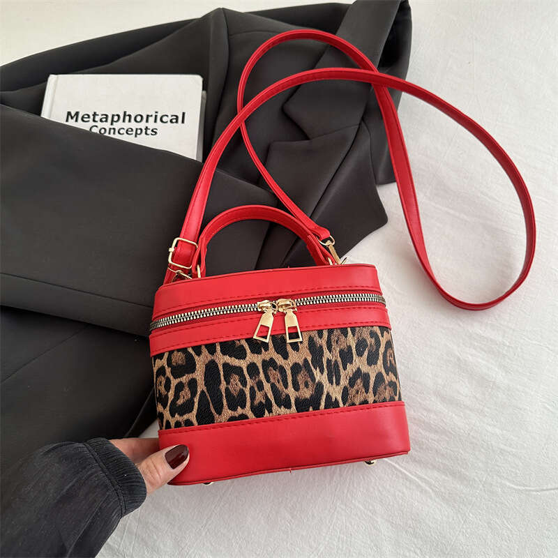 Designer bag Fashion Single Shoulder Trendy 2025 Autumn New Trend Niche Stylish Simple Crossbody Commuter Small Square Bag