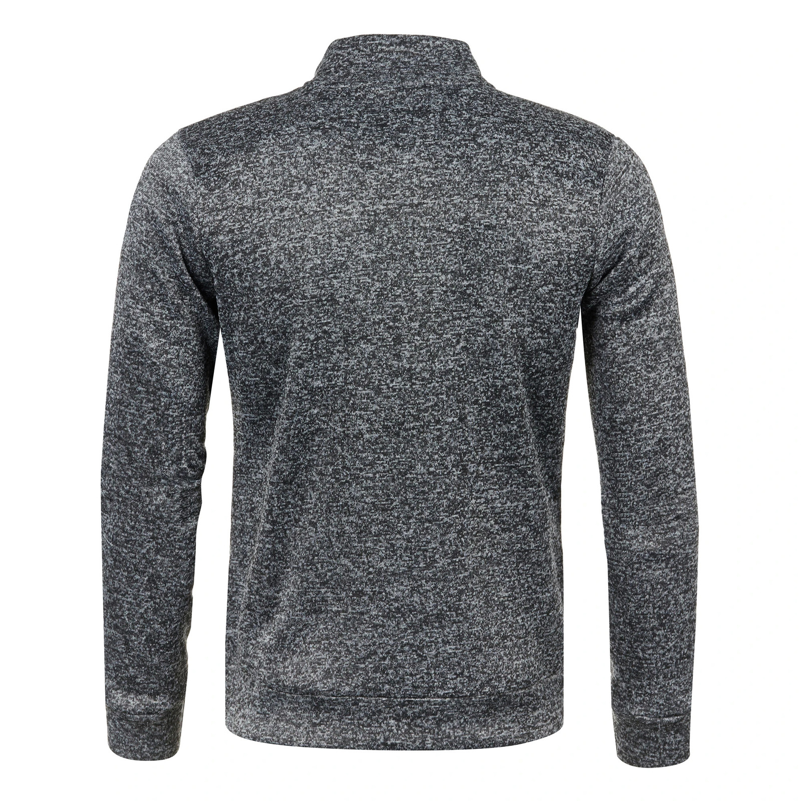 Autumnwinter Mens top Jacket Mens long zip sleeve jacket 251029