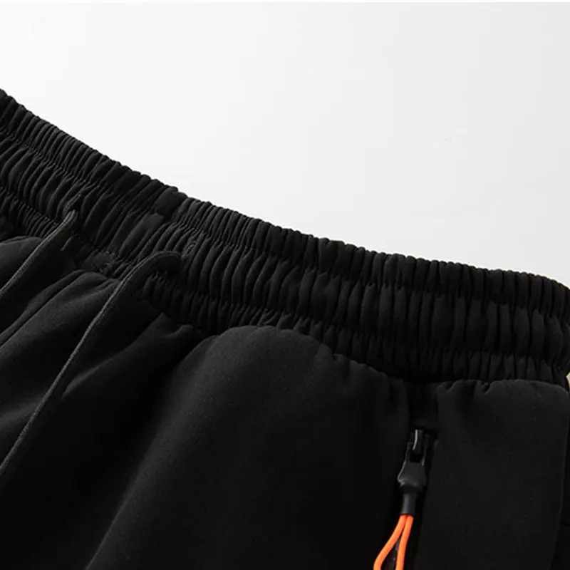 Running Pants Fleece Warm Pants Men Winter Softshell Fitness Trousers Trekking Camping Climbing Skiing Hiking Pants Women Pant 251029
