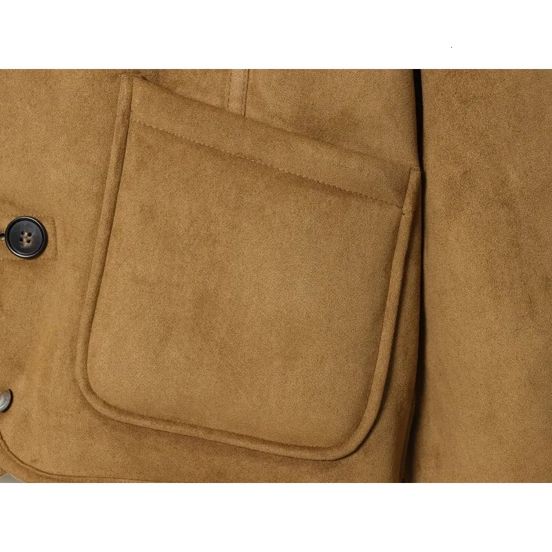 CharmChant Reversible Shearling Jacket for Women Leather Jackets Fashion Winter 2025 Coat Female in Coats Warm Outerwears 251029