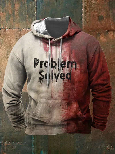 Designer Men's Hoodie Y2K Hip Hop Gothic Skull Cartoon Pattern Print Black Ultra David Coat Men's Women's Gothic Pullover Clothing Hall