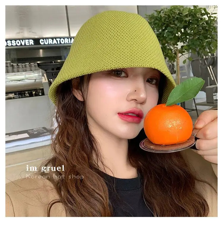 Fashion Summer Linen Hats for Women Foldable Outdoor Gorro Sunshade Hollowed Panama Hat Beach Caps Fashion Elegante Cap 251029