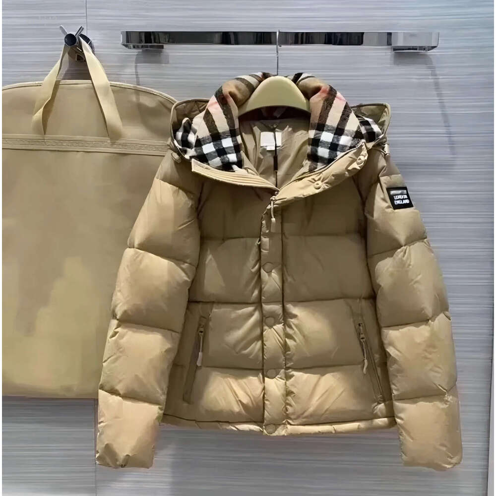 Burbureylys Puffer … - image