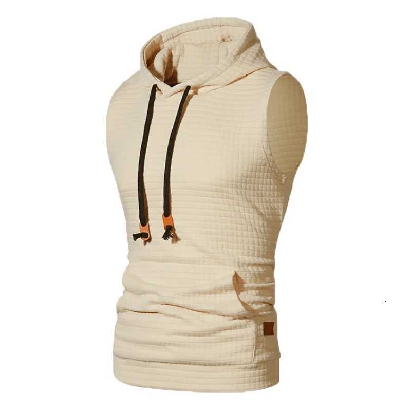 Spring Sweater Vest Mens No Sleeve Retro Casual Knitted Pullover Men Wild Slim Knitting Sweaters Mens Clothes W251029