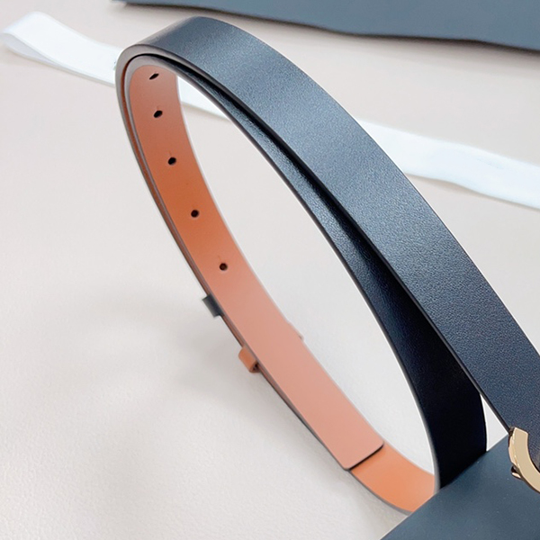 Leather belt ladies belt width 20 MM lady wastband counter quality TOP waistband European size for woman designer width 001