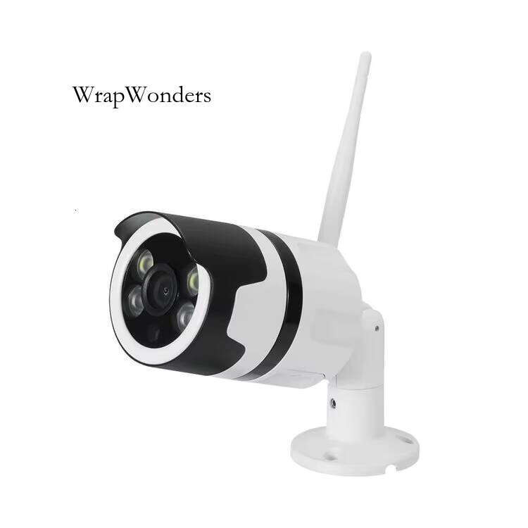 Geeklink Smart Home Surveillance Hidden Wifi Camera