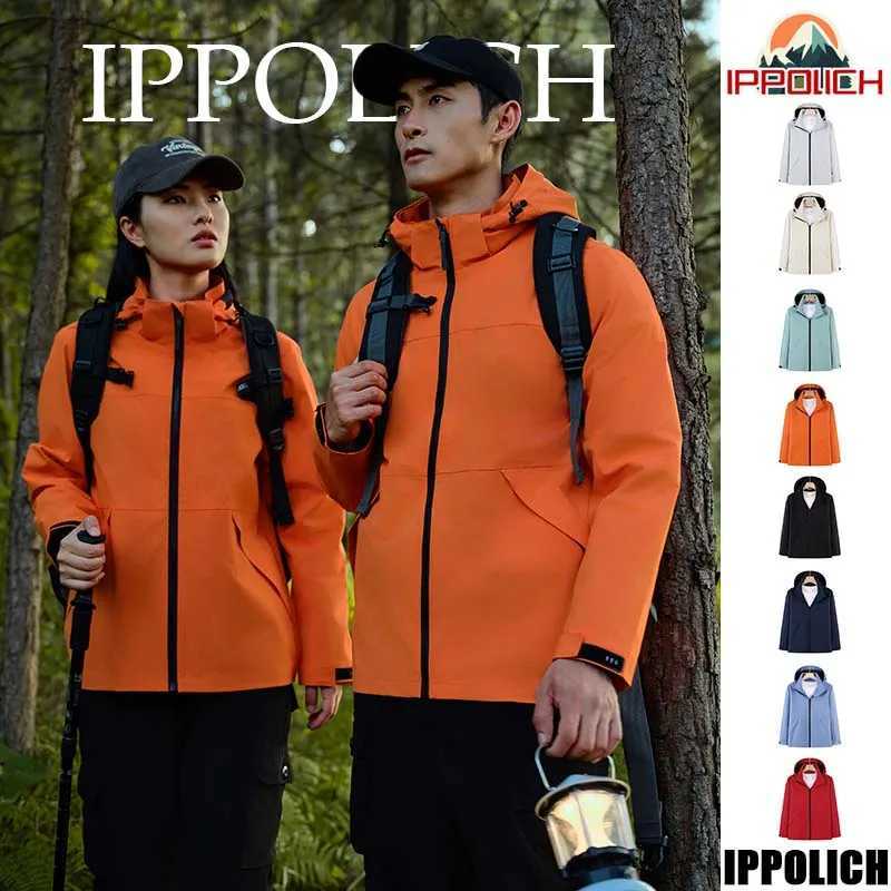Hiking Jackets Men … - image