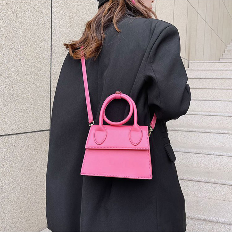 Shoulder Bags for Women Luxury Handbags Designer Famous Tote Women Messegner Crossbody Casual Bag 420-4