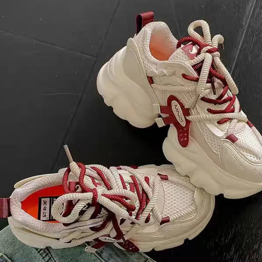 Mirinda Stylish And Functional Heights Enhancing Lifestyle Trainers For Both Genders Lightweight Breathable Anti-Slip Fit for Daily Wear & Casual Outi