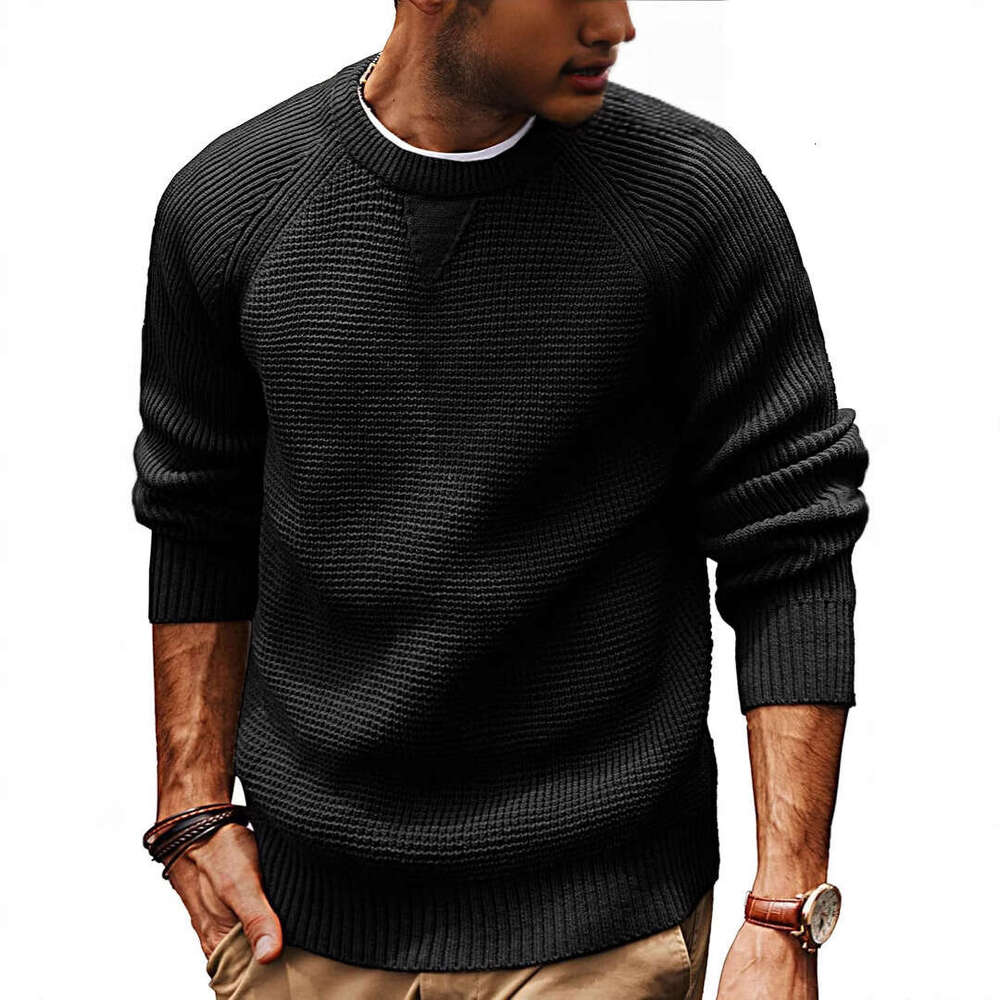 Men's Hoodies High Quality Sweatshirts Fashion Jumpers Mens Clothing Long Sleeve Pullover Man Casual Sportswear Crewneck Hoody S-3XL