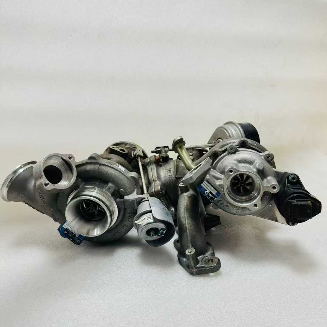 Suitable for Volvo XC90 2.0T D5 10009700218 31492976 16389880015 314590963 turbocharger