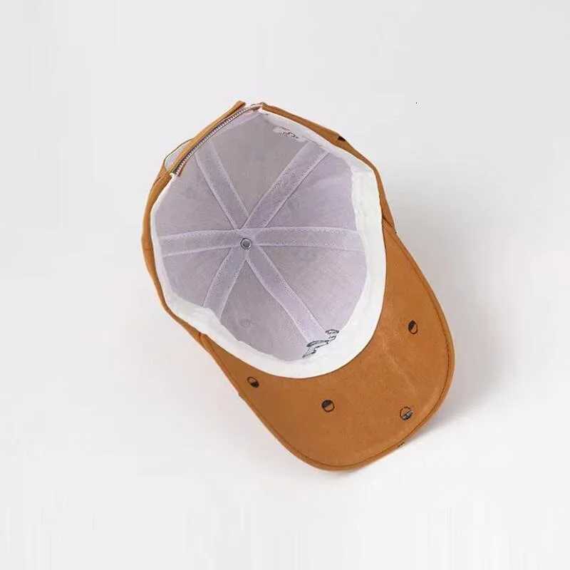 Childrens outdoor baseball cap four seasons sunshade cap 336 months boys and girls temperament senior birthday gift251028