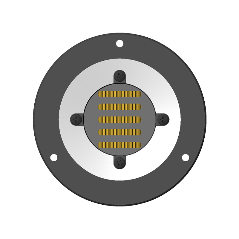 Car Audio-Car High-Fidelity Speaker Horn - HiFi Auto Audio Subwoofer Accessory, Vehicle Lossless Sound Upgrade Horn-8