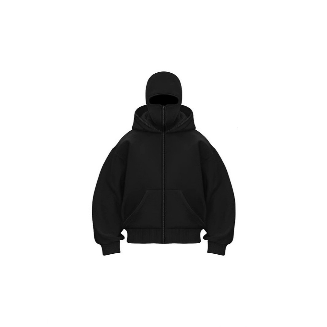 New designer DIY autumn hooded sweatshirt loose unisex top hooded design hooded sweatshirt