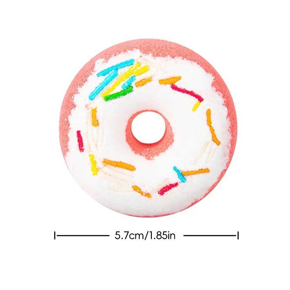 Bath Bomb Exfoliating Nourishing Skin Essential Oil Bath Salt Ball Cleaner Aromatherapy Supplies Relaxing Bath Bubble Balls L251029