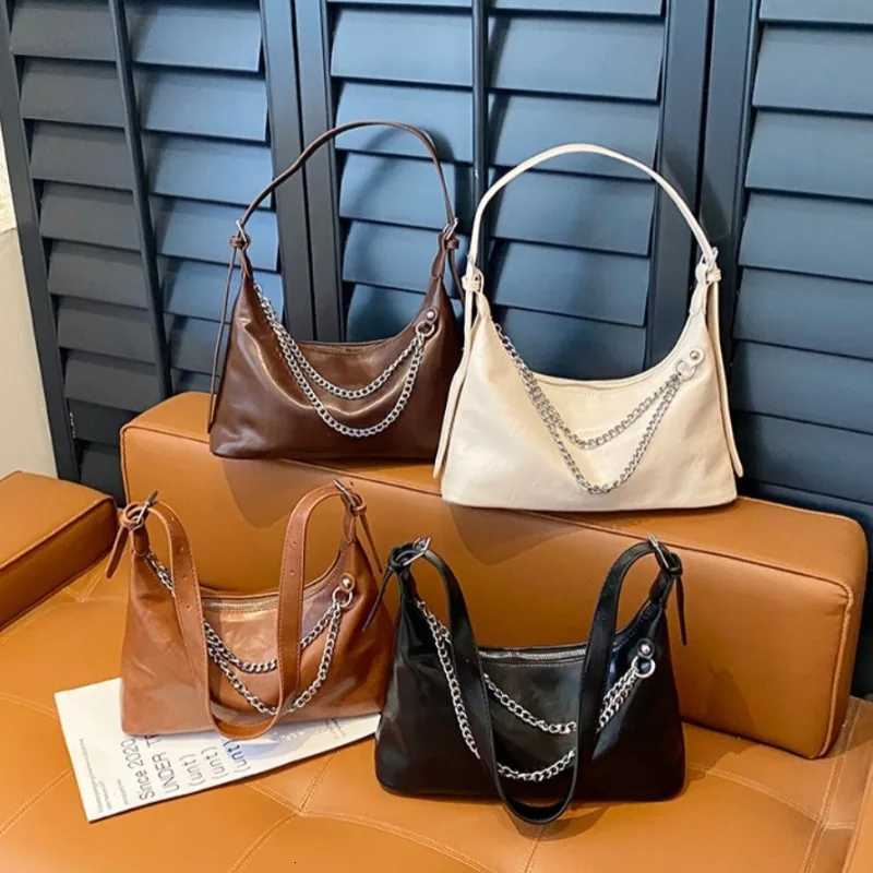 Trendy Casual Bag Niche Design Commuter Shoulder Fashion Womens Shoulder Bag Women Handbag Crossbody Versatile Handheld Bag W251029