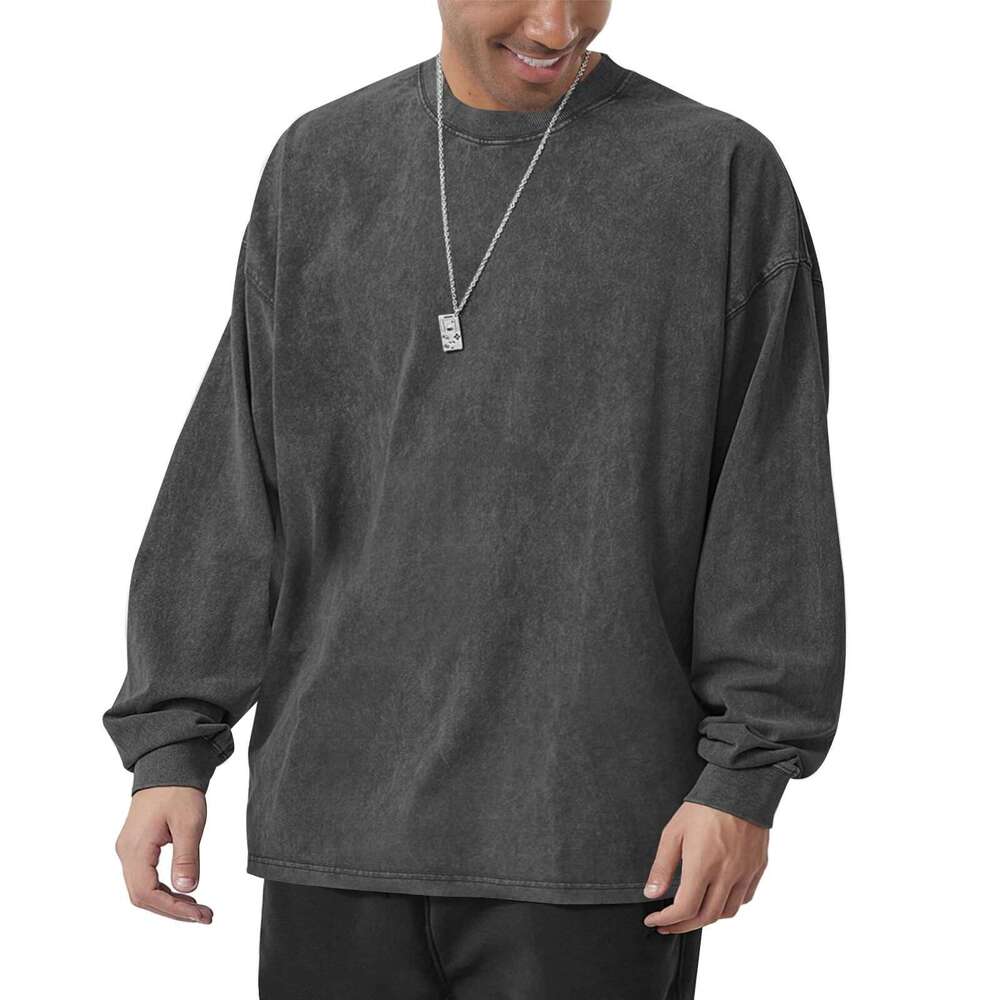 Men's Hoodies High Quality Sweatshirts Fashion Jumpers Mens Clothing Long Sleeve Pullover Man Casual Sportswear Crewneck Hoody m-3xl