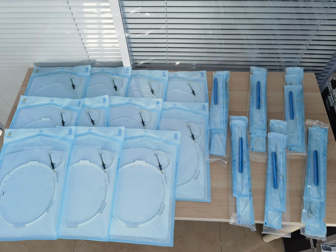 1470nm lipolysis fiber optic accessories