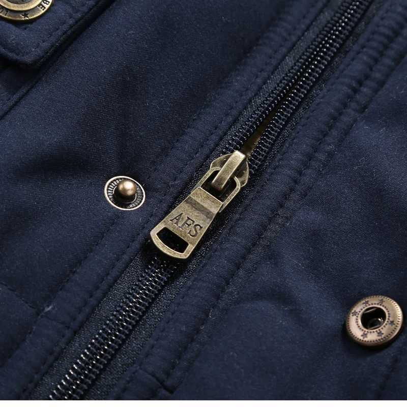 2024 Fashion Plus Size 8XL Male Warm Waistcoat Fleece Vest Men Brand Clothing Winter Vest Jackets Fur Mens Sleeveless Coat W251029