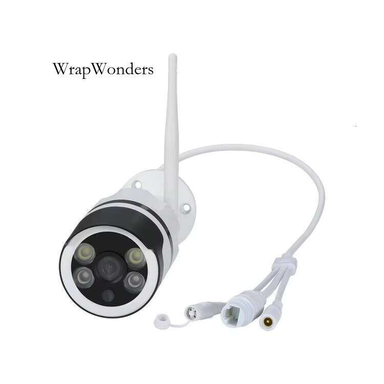 Geeklink Smart Home Surveillance Hidden Wifi Camera