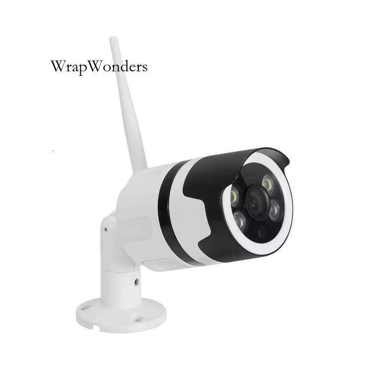Geeklink Smart Home Surveillance Hidden Wifi Camera