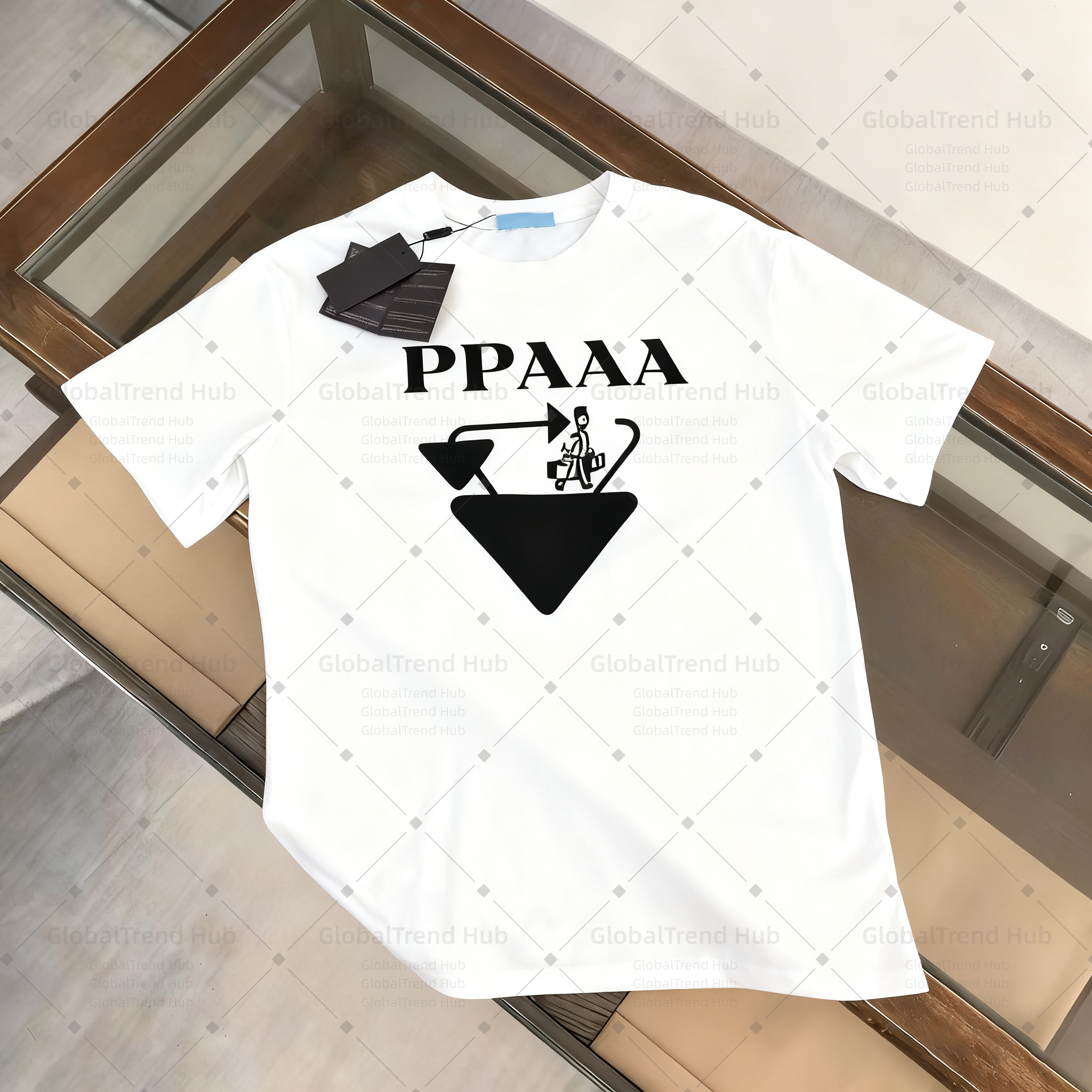 T-shirt designer, men's and women's T-shirts, fashionable and casual, high-quality T-shirts, figure and couple prints, 100% pure cotton, round neck, best-selling luxury item,