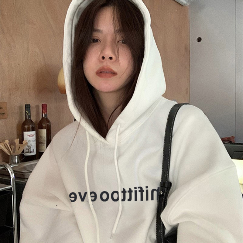 Early autumn hooded oversized sports shirt, sports jacket, fashionable designer for women's spring and autumn new styles, hot selling autumn and 