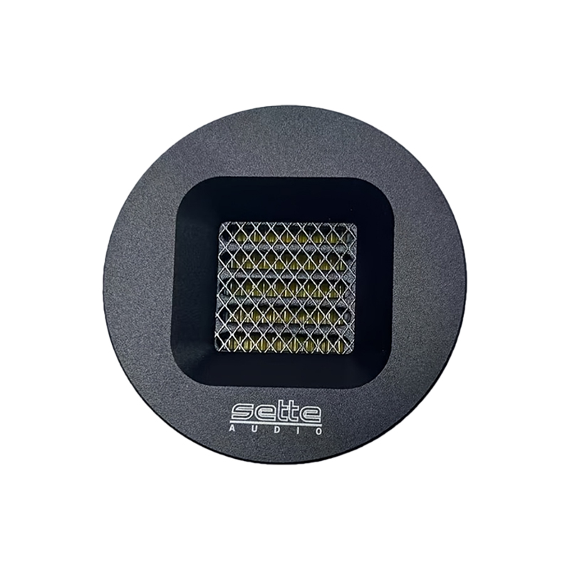 Car Audio-Car Speaker Accessory Horn - Subwoofer for Auto Cockpit Audio Modification, Vehicle Immersive Sound Upgrade Part-11
