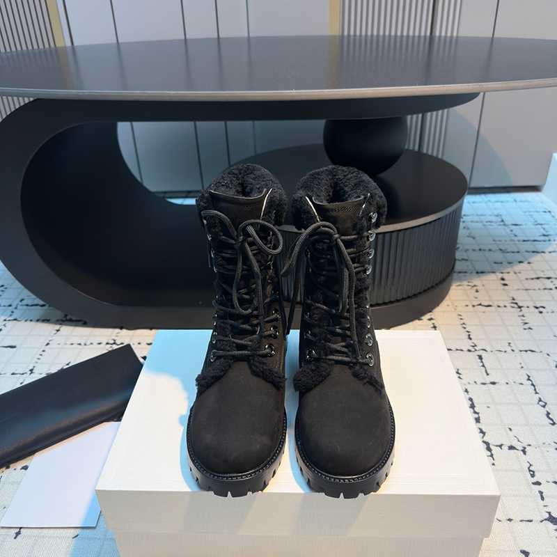 Suede Leather Outdo… - image