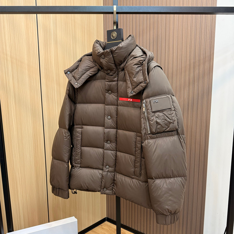 Designer Winter Jac… - image