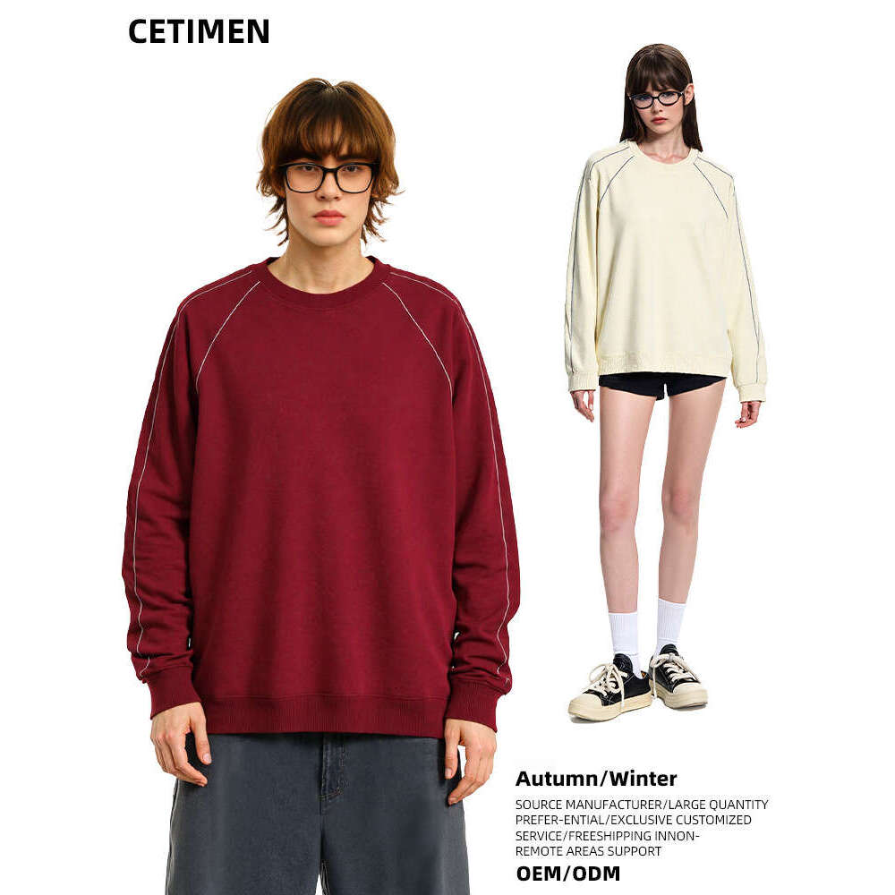 Ribbed Long Sleeve Pullovers Women New Korean Fashion Black Sweatshirts Jumper Oversize Sweatshirt Pullover Off Shoulder Thin Loose Top Sweater For Wo