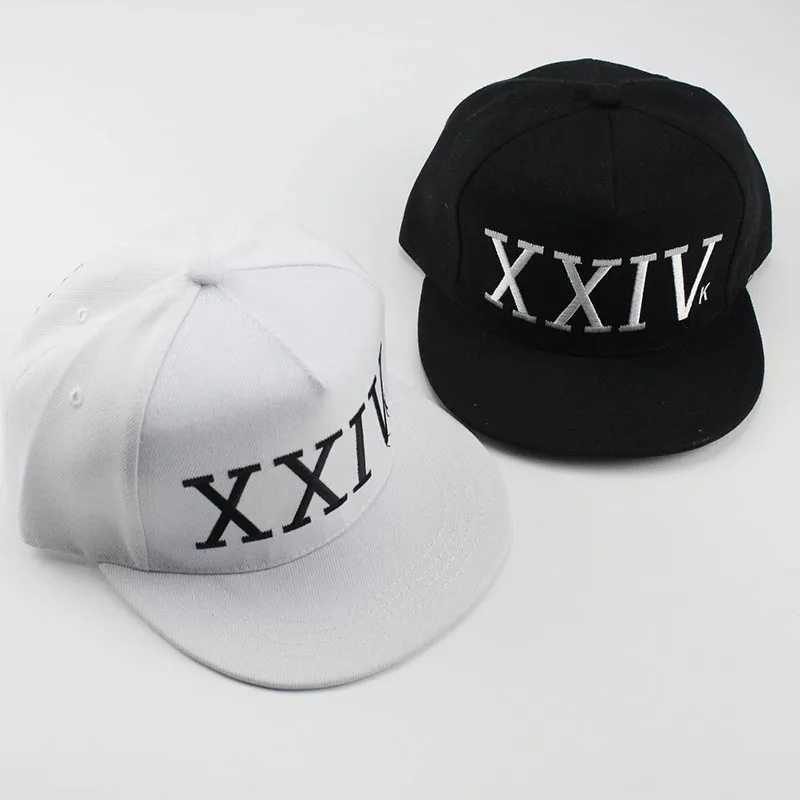2021 Unisex Bruno Mars Baseball Cap 24k Magic Gorras KPOP Cotton Bone Rapper XXIV Dad Hat Hip Hop Snapback Sun Caps CasquetteW251029