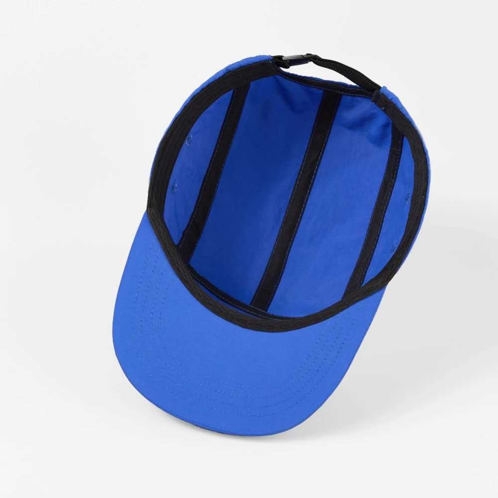 Ultralight Five Panel Caps Breathable Running Caps For Men Women Quick Drying Sun Protect Baseball Caps Snapback HatW251029