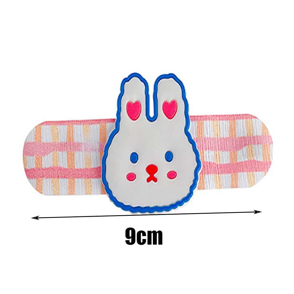 234pcs CHIldrens Hair Patch VeLCRo Hair Patch Hairband Patch Hair Clip Headwear Bow Hair AccessoriesW251028