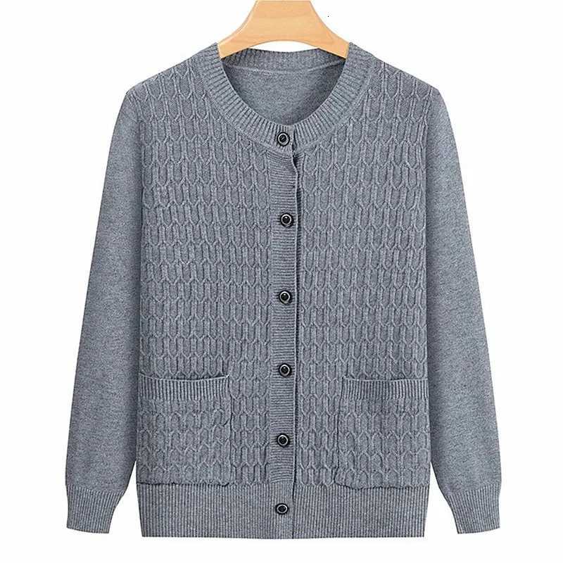 Fashion Grandma Kni… - image