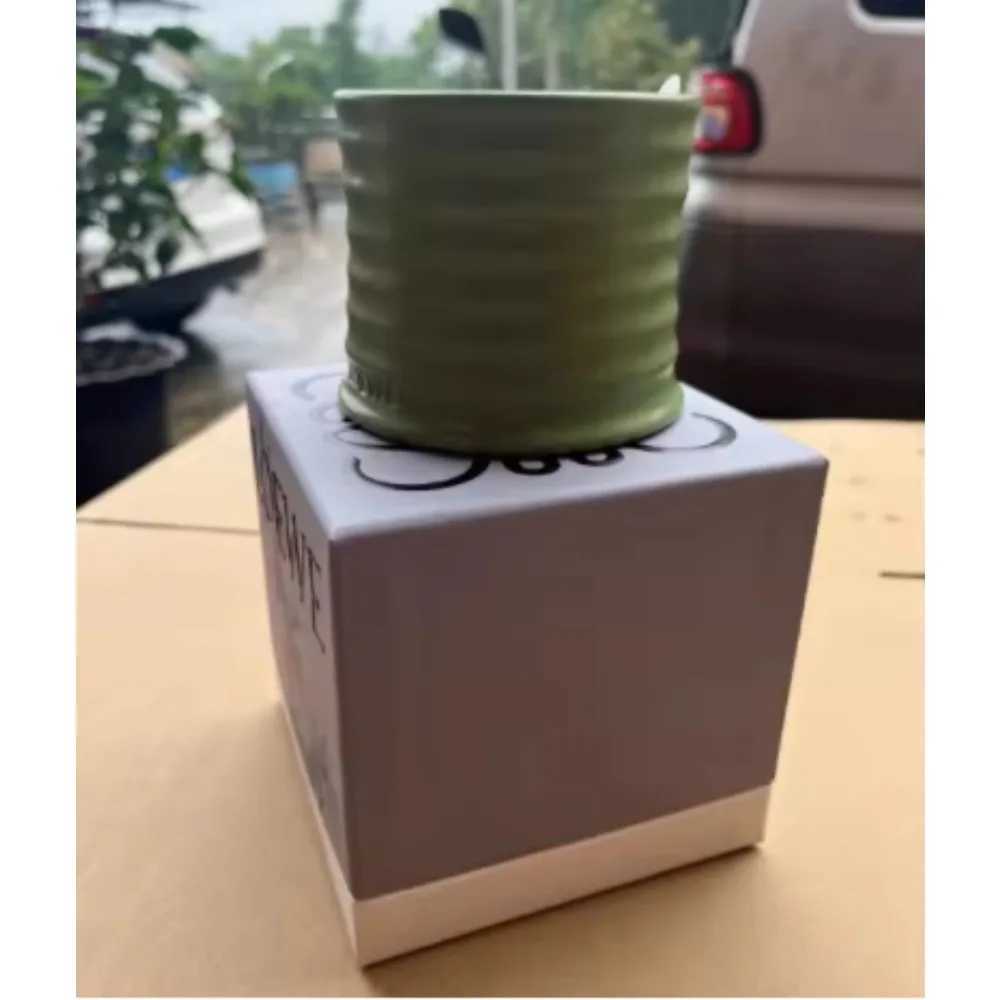 Candles Honeysuckle Tomato Gift Box Home Fragrance Birthday Gift designer CompanionXJ251029