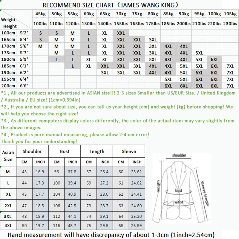 High Quality Fashion Handsome Business Leisure Autumn and Winter Suit Thick Material Jacket Blazer Masculino Slim Fit 251028