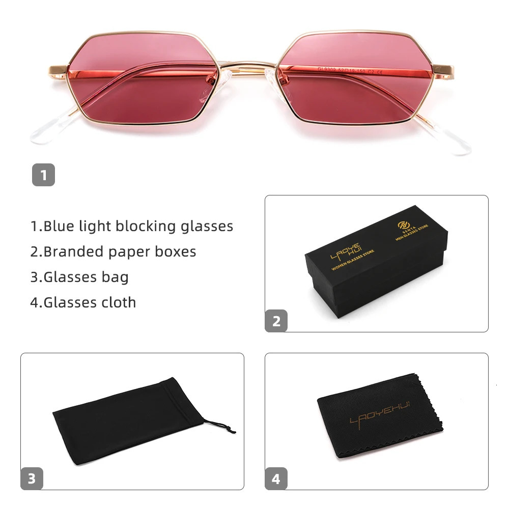 Fashion Retro Square Polarized Sunglasse Men Vintage y Steampunk Womens Sun Glasses Lady Metal Frame UV400 251013