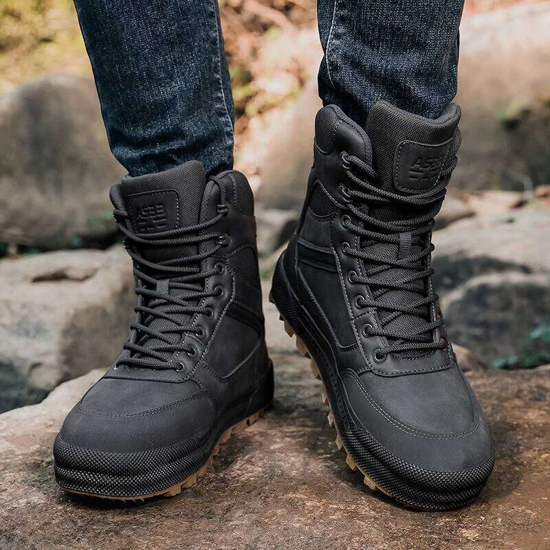 New Autumn Winter H… - image