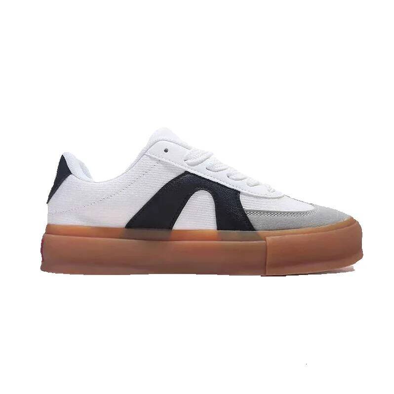 Jifffly 2025 New Summer Dexun Shoes - Men's and Women's Versatile Ins Trendy Brand Couple Thick-Soled Casual Sneakers