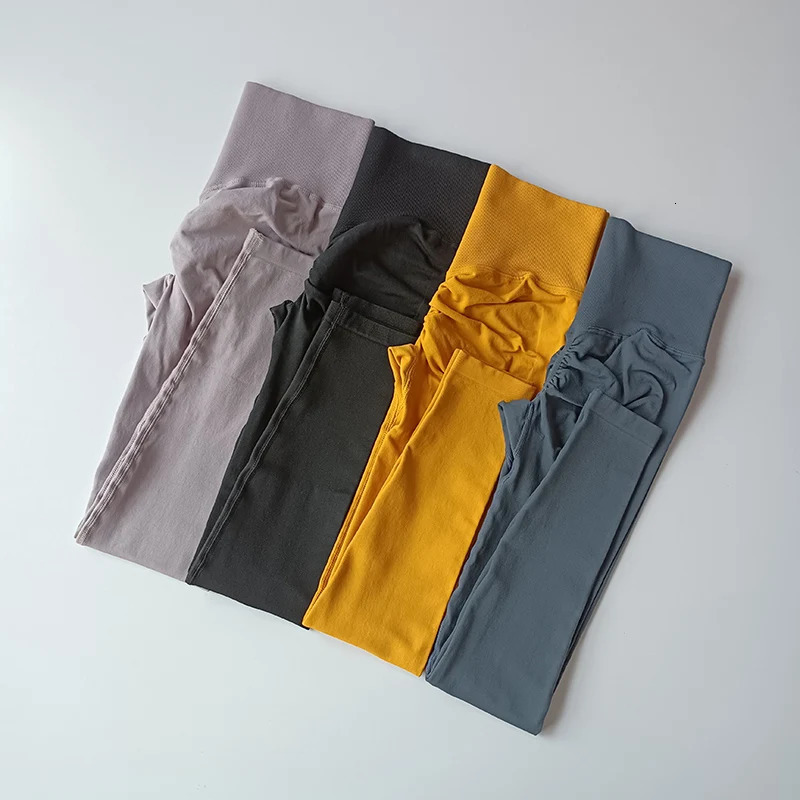 Sexy Gym Leggings Women Push Up Skinny Stretch Seamless Of Casual Pants 251029