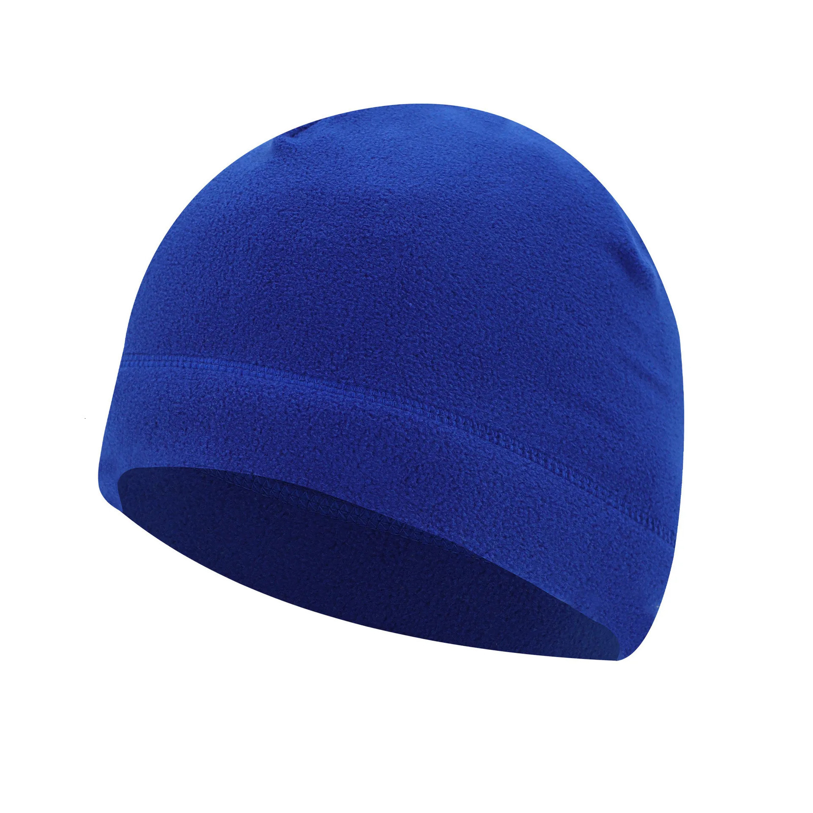 Windproof Women Men Polar Fleece Warm Beanie Hat Cap Male Lady Autumn Winter Soft Comfortable Ski Cycling Cap Hat For Women Men 251029